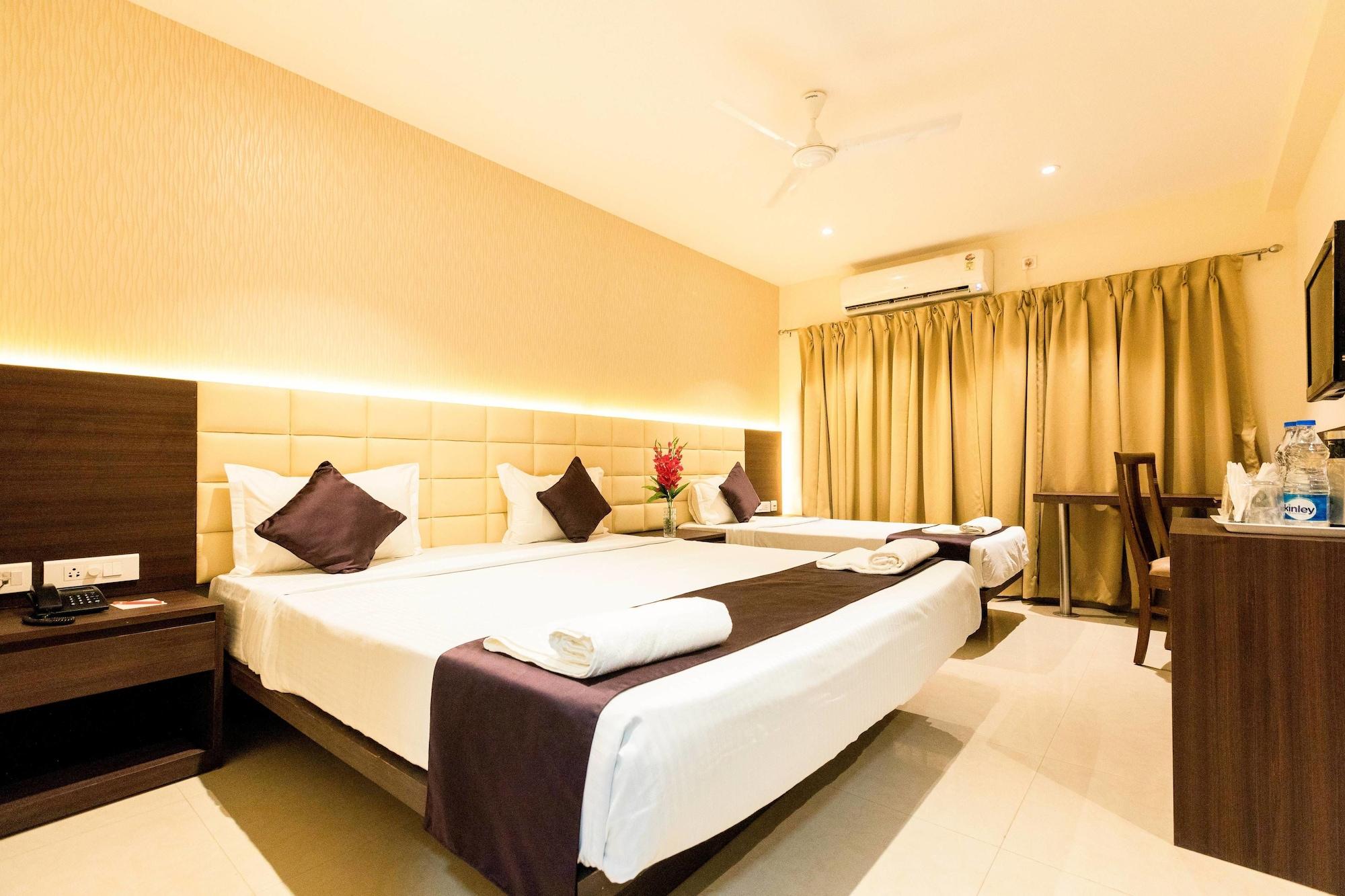 Lynq-Cico Hotel Kolkata Ngoại thất bức ảnh