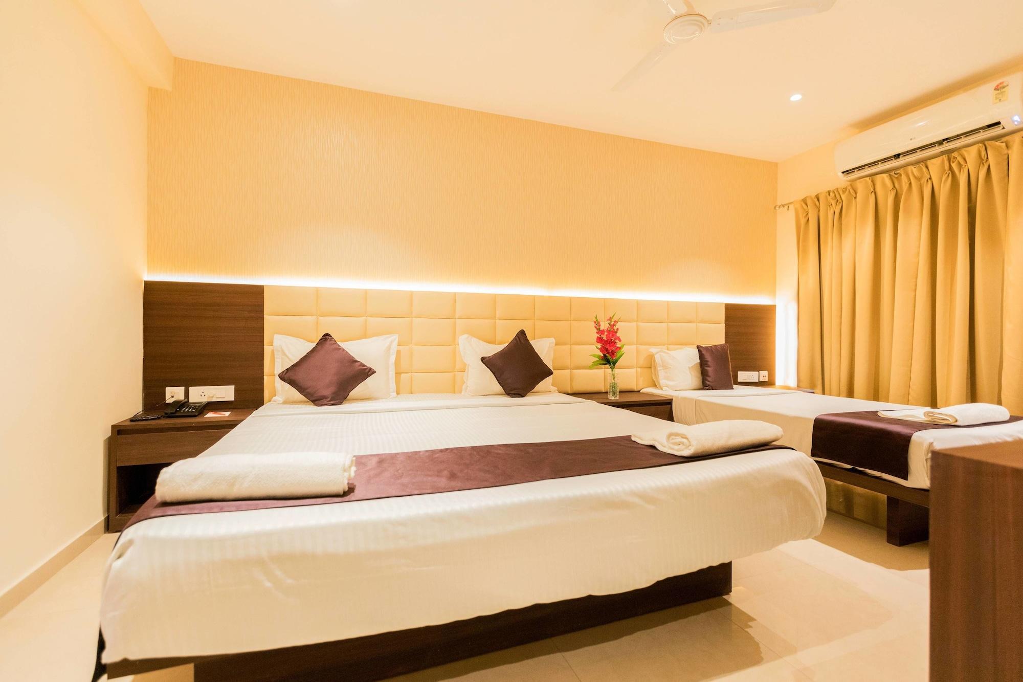 Lynq-Cico Hotel Kolkata Ngoại thất bức ảnh