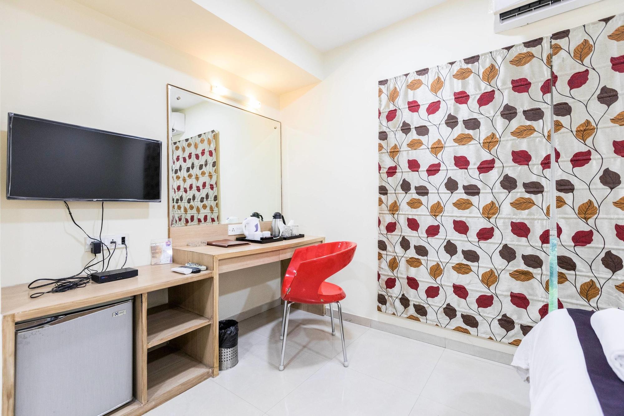 Lynq-Cico Hotel Kolkata Ngoại thất bức ảnh