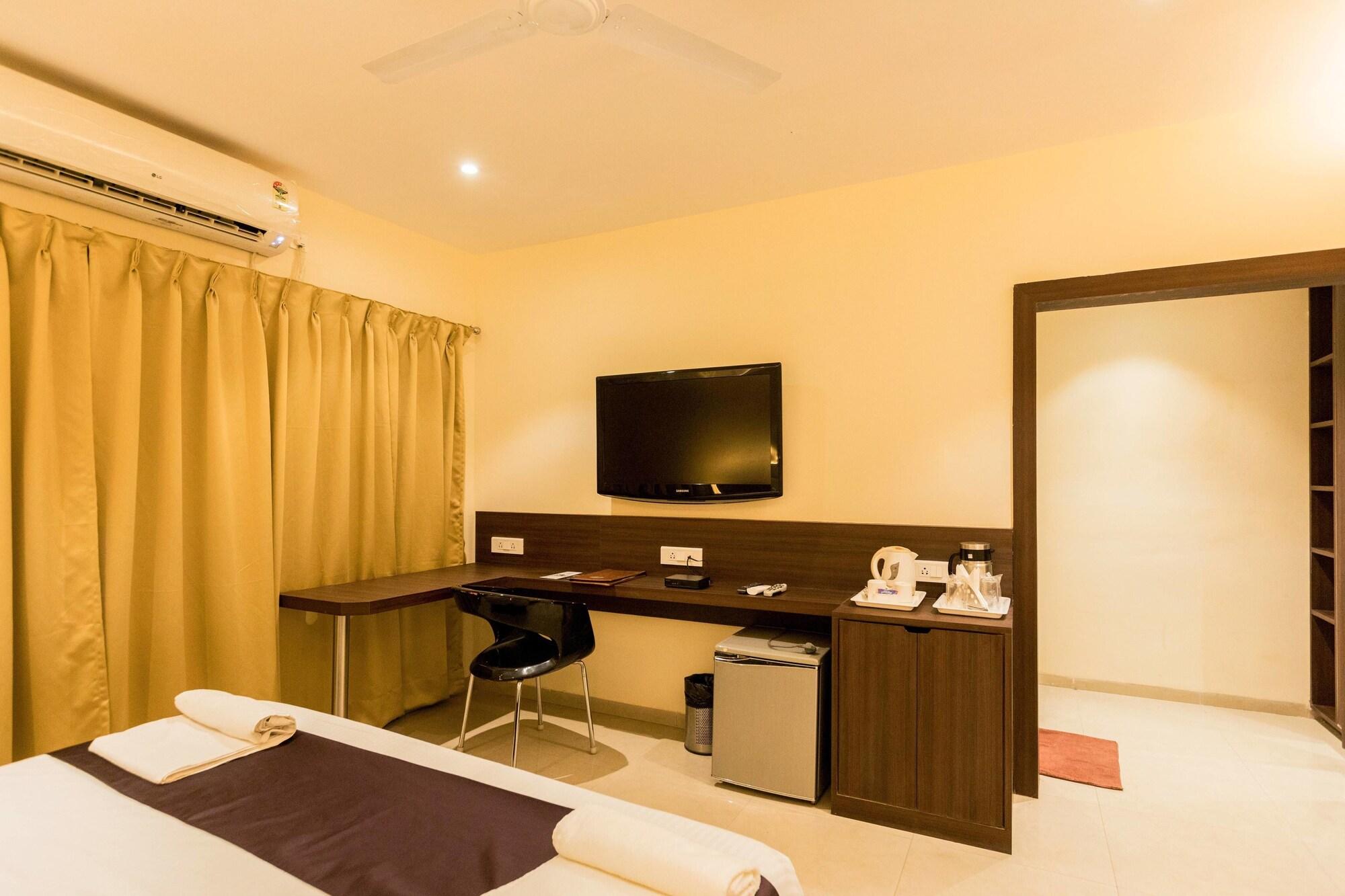 Lynq-Cico Hotel Kolkata Ngoại thất bức ảnh