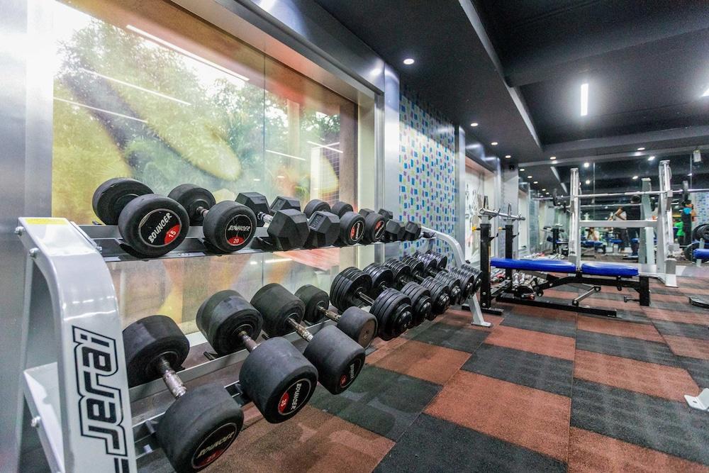 Lynq-Cico Hotel Kolkata Ngoại thất bức ảnh