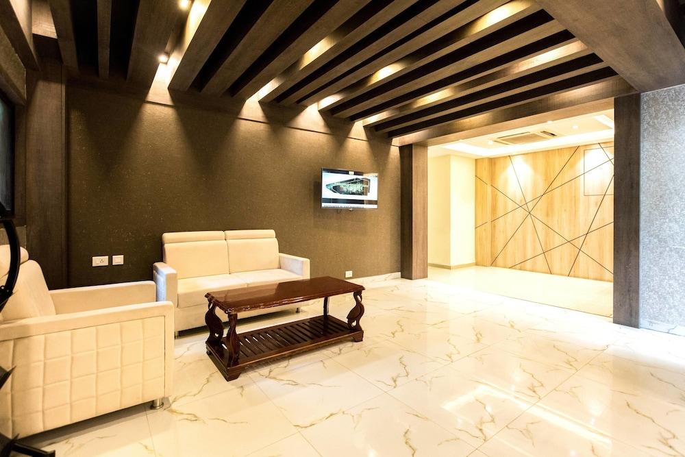Lynq-Cico Hotel Kolkata Ngoại thất bức ảnh