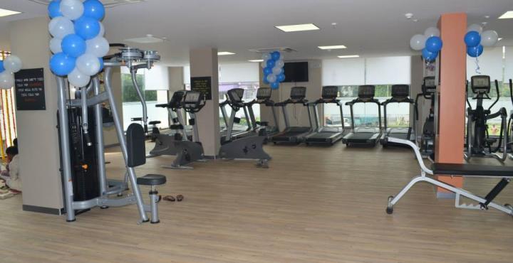 Lynq-Cico Hotel Kolkata Ngoại thất bức ảnh