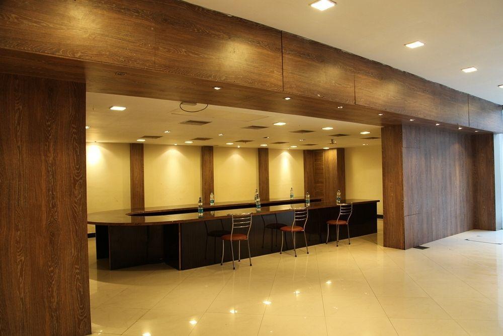Lynq-Cico Hotel Kolkata Ngoại thất bức ảnh