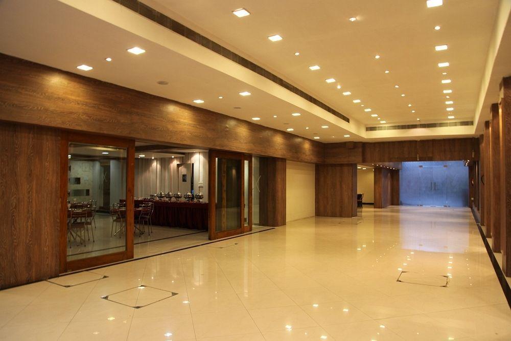 Lynq-Cico Hotel Kolkata Ngoại thất bức ảnh