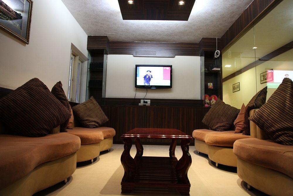 Lynq-Cico Hotel Kolkata Ngoại thất bức ảnh