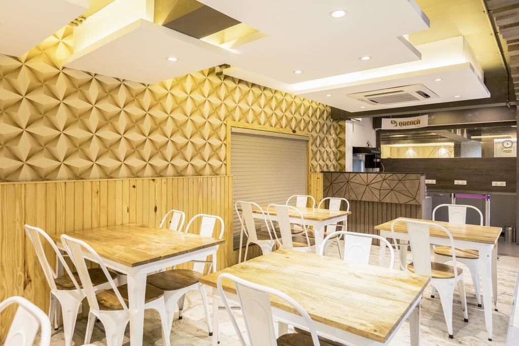 Lynq-Cico Hotel Kolkata Ngoại thất bức ảnh