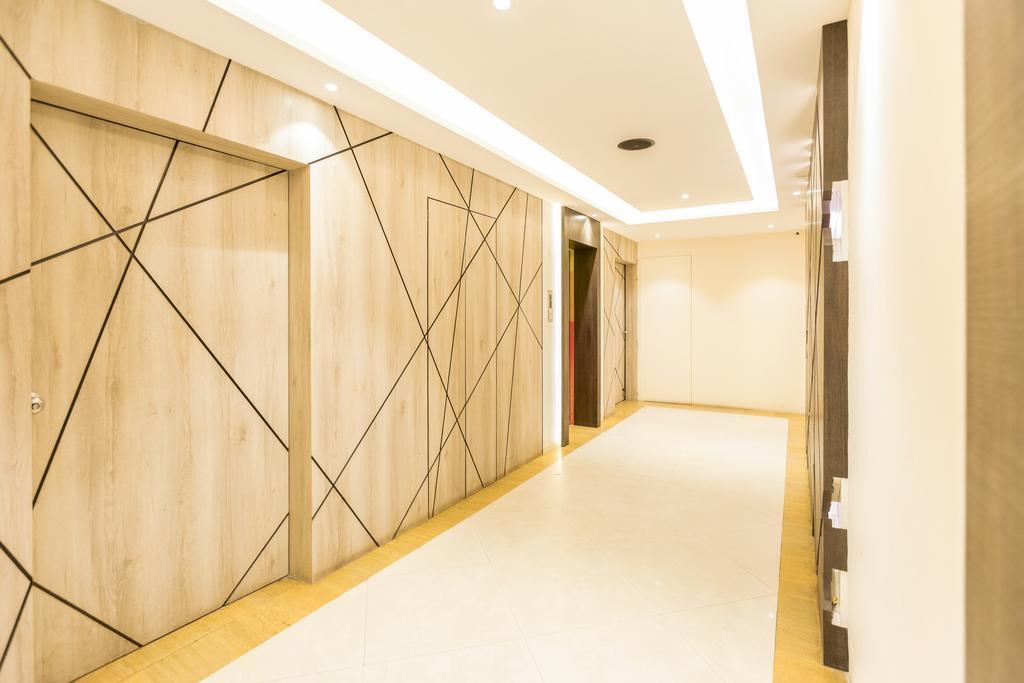 Lynq-Cico Hotel Kolkata Ngoại thất bức ảnh