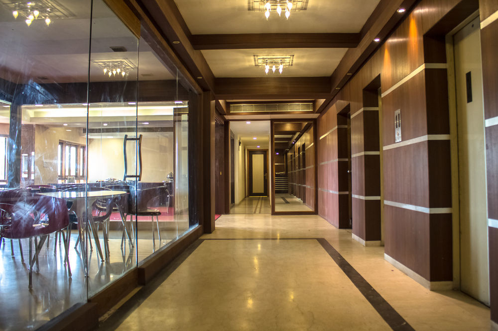 Lynq-Cico Hotel Kolkata Ngoại thất bức ảnh