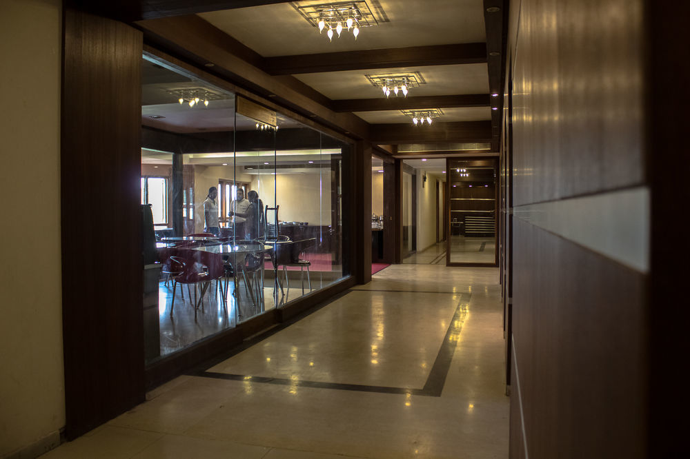 Lynq-Cico Hotel Kolkata Ngoại thất bức ảnh