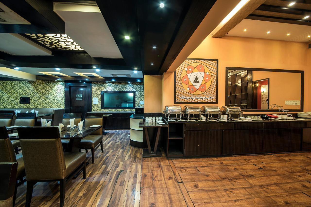 Lynq-Cico Hotel Kolkata Ngoại thất bức ảnh