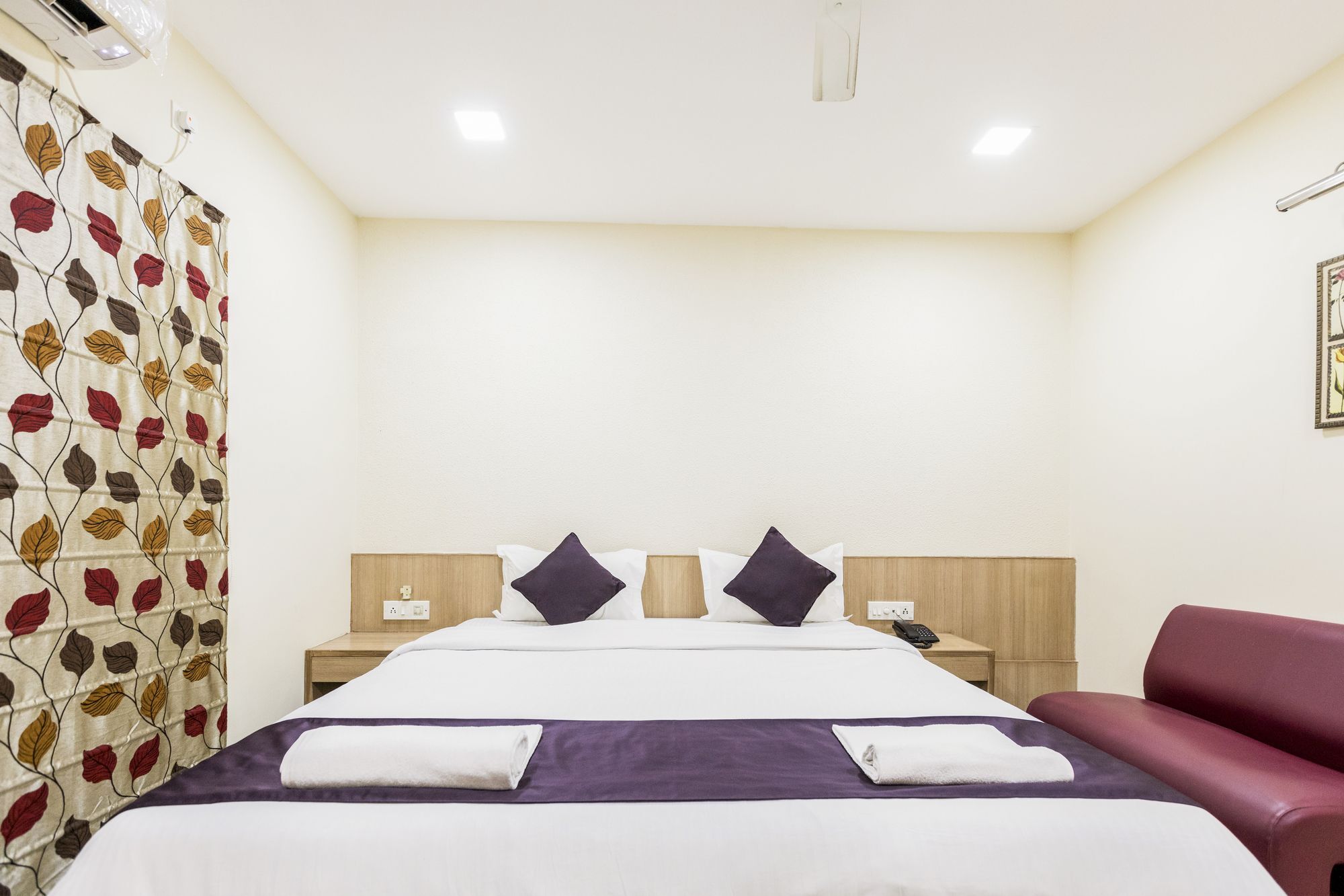 Lynq-Cico Hotel Kolkata Ngoại thất bức ảnh
