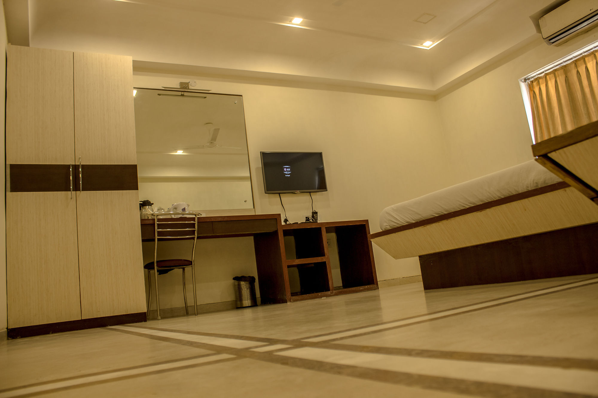 Lynq-Cico Hotel Kolkata Ngoại thất bức ảnh