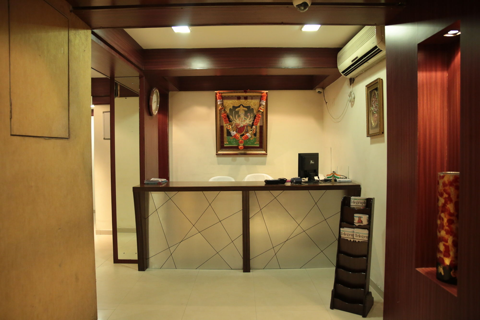 Lynq-Cico Hotel Kolkata Ngoại thất bức ảnh